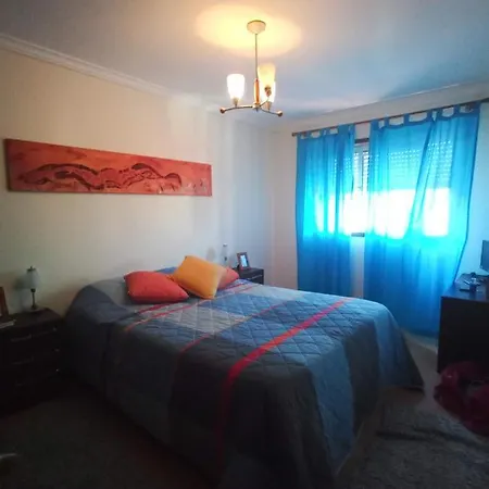 Apartamento T3 Furadouro Ovar Exterior foto