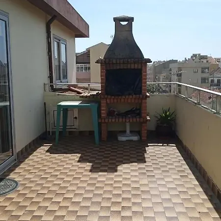 Apartamento T3 Furadouro Ovar Exterior foto