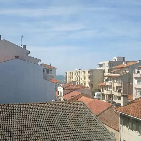 Apartamento T3 Furadouro Ovar Exterior foto