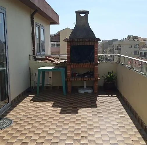 Apartamento T3 Furadouro